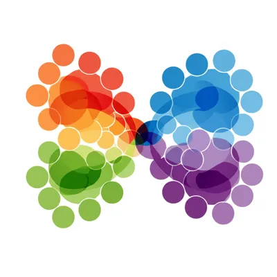 Illustration amalgamating - Image 1