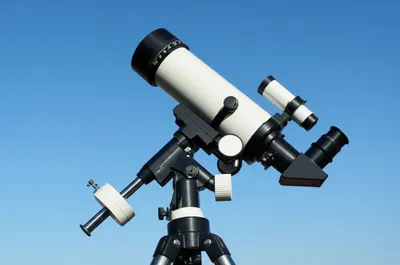 Illustration equatorial