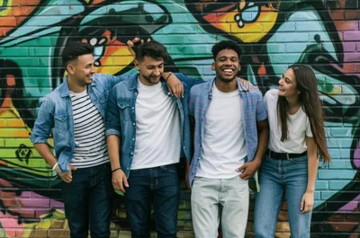 Illustration fools - Image 1