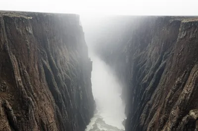 Illustration impassable