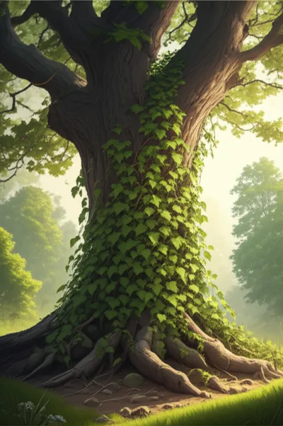 Illustration companions - Image 1