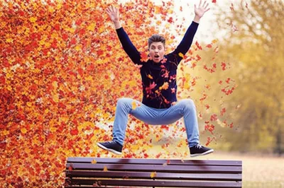 Illustration spontaneous - Image 1