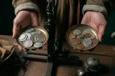 Illustration mark - Image 1