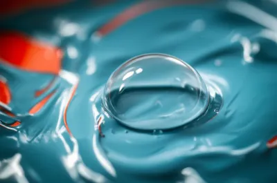 Hình ảnh minh họa bleb - Ảnh 1