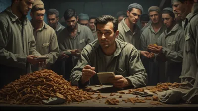 Illustration baron - Image 1