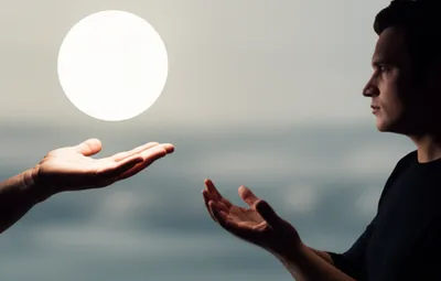 Illustration bouncing - Image 1