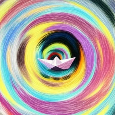 Illustration overwhelms - Image 1