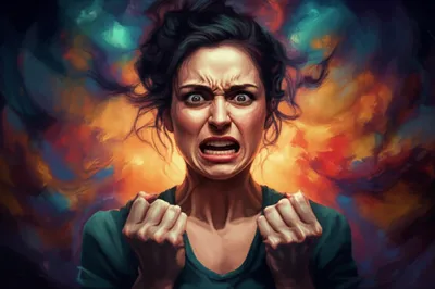 Illustration seizures - Image 1