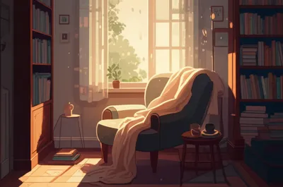 Illustration nooks - Image 1