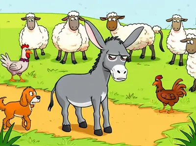 Illustration perverse - Image 1