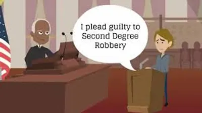 Illustration plead - Image 2