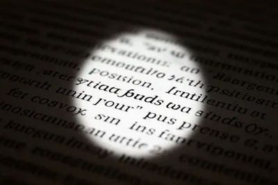 Illustration accentuate