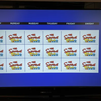 Illustration strip - Image 1