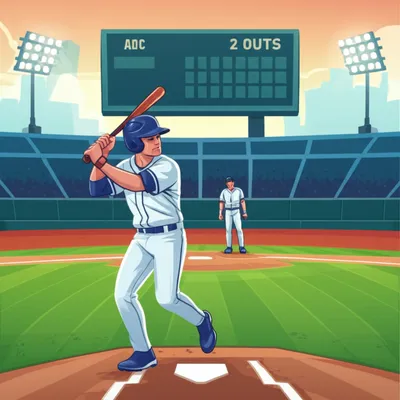 Illustration stranding - Image 1