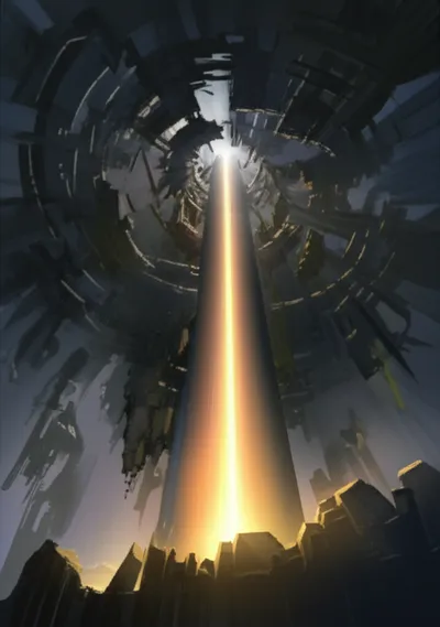 Illustration enforces - Image 1