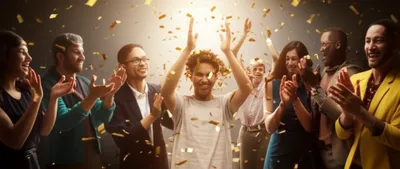 Illustration laudation