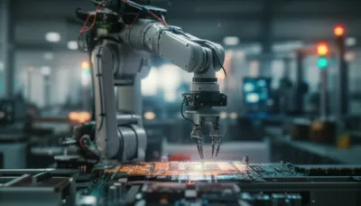 Illustration robots - Image 1