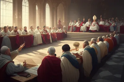 Illustration convocation - Image 1