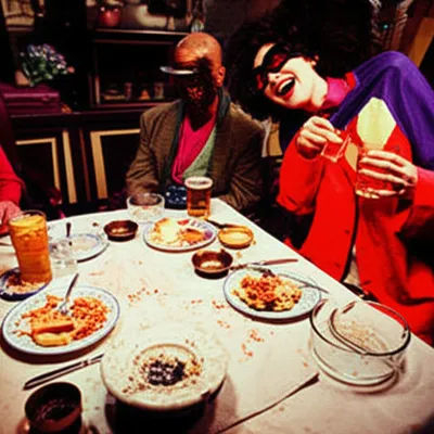 Illustration vulgar - Image 1