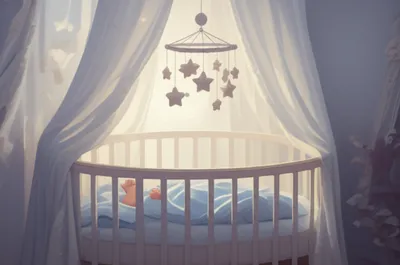 Illustration lull - Image 1