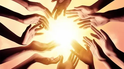 Illustration unity - Image 1