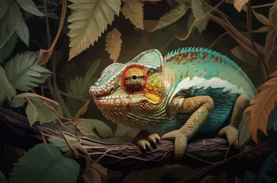 Illustration shifting - Image 1