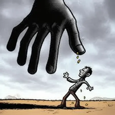 Illustration exactions - Image 1