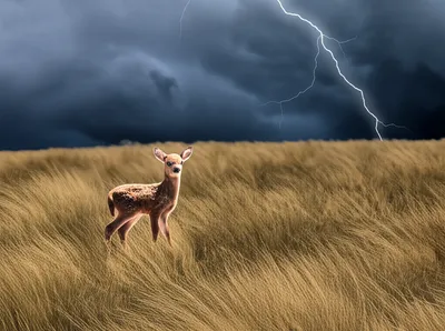 Illustration unfenced - Image 1