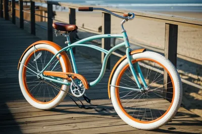 Illustration cruiser - Image 1