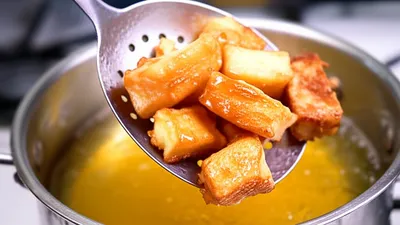 Illustration fritter