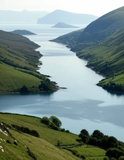 Illustration loch - Image 2