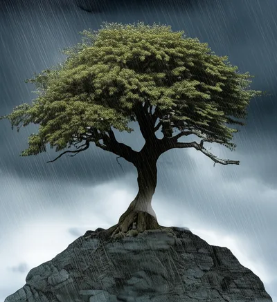 Illustration stays - Image 1