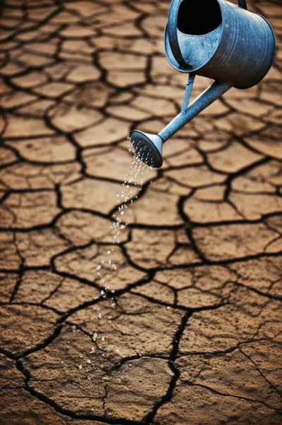 Illustration dribbles - Image 1