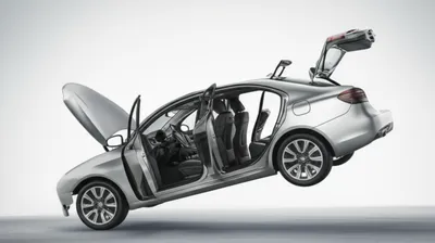 Illustration explode - Image 1