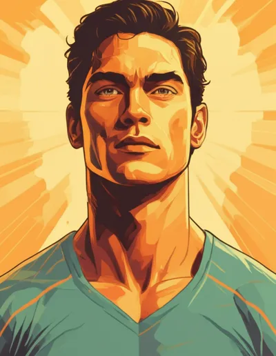 Illustration hottest - Image 1