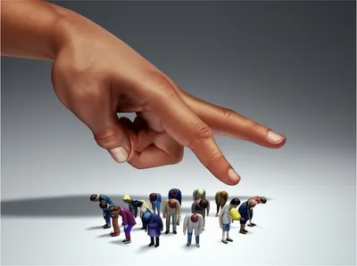 Illustration bosses - Image 1