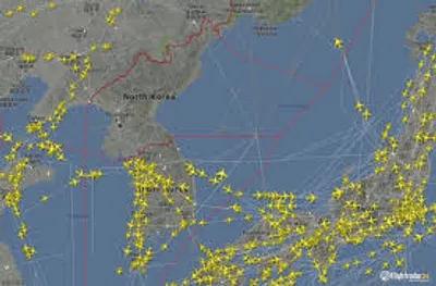 Illustration airspace - Image 2