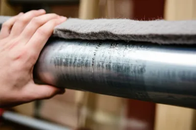 Illustration lagging - Image 1