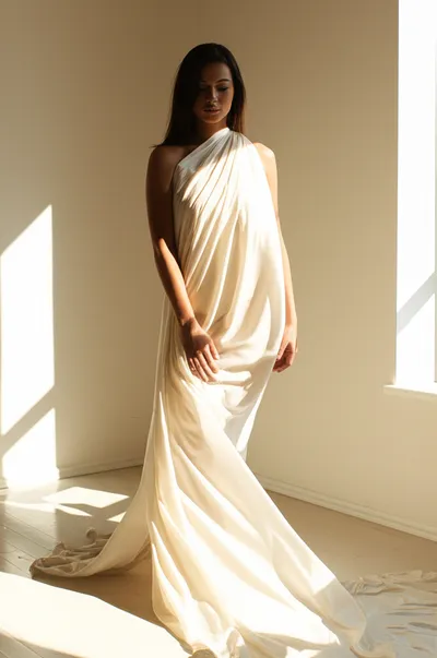 Illustration drape - Image 1