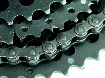 Illustration sprockets - Image 1
