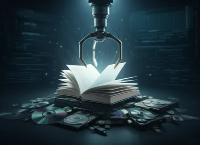 Illustration ripper - Image 1