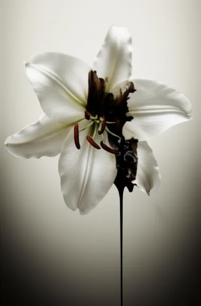 Illustration impurity - Image 1