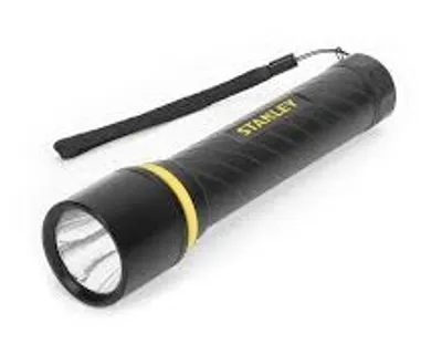 Illustration torch - Image 2