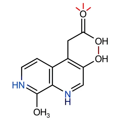 Illustration sterol - Image 1