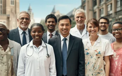 Illustration alumni - Image 1