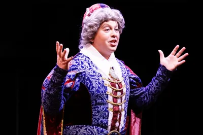 Illustration ham - Image 1