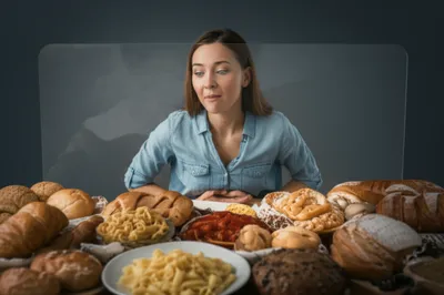 Illustration celiac - Image 1