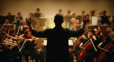 Illustration conducted - Image 1