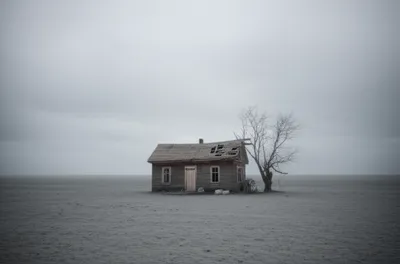 Illustration woeful - Image 1