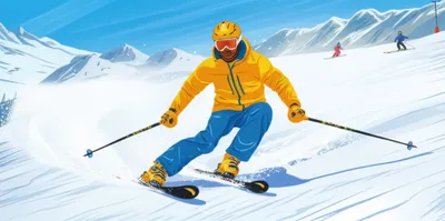 Illustration stem - Image 1